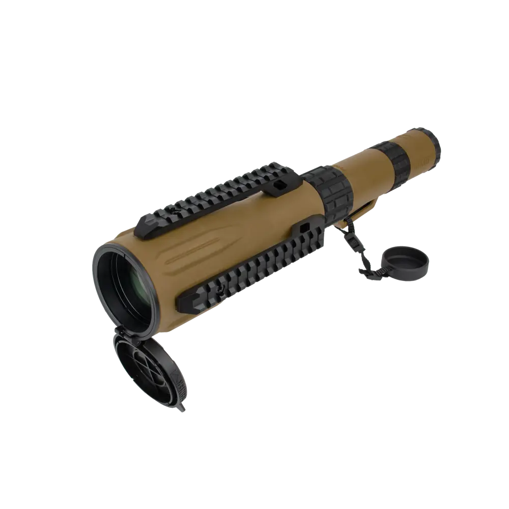 サントリー - ステルス TS740 7-40x60mm | Steiner High-Quality Optics